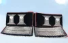 Prussian "Technical Troops" Officers Collars and Endings Visuel 2